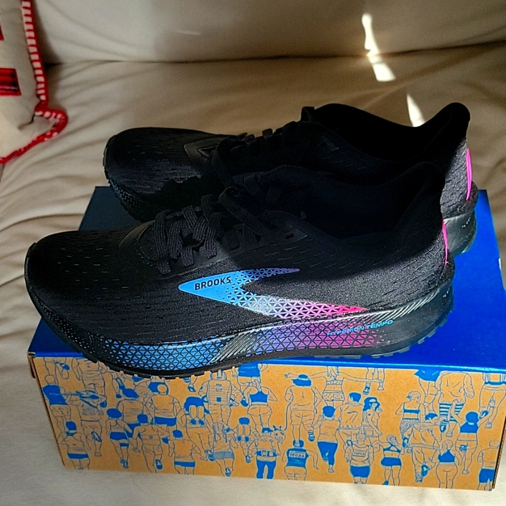 Brooks Running shoes